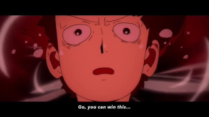 MOB PSYCHO II Anime Series Shares New Promotional Video, Cast And Music