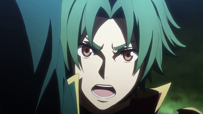 RECORD OF GRANCREST WAR Anime Shares New English Dub Trailer And Cast