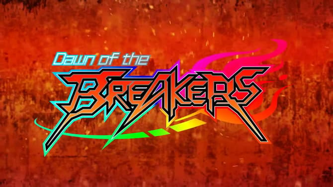 DAWN OF THE BREAKERS Video Game Is Now Available For PC