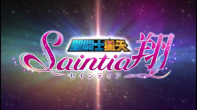 SAINT SEIYA: SAINTIA SHOU Anime Series Reveals New Promotional Video