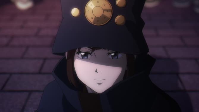 BOOGIEPOP WA WARAWANAI Anime Releases Television Commercial