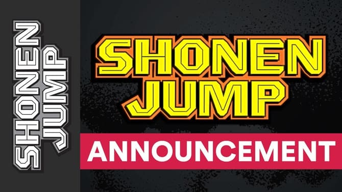 Viz Media Announces The New Free Shonen Jump Service