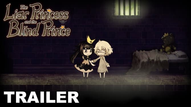 THE LIAR PRINCESS AND THE BLIND PRINCE Previews Story In New Trailer