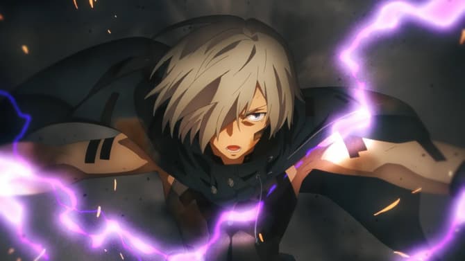 GOD EATER 3 Game Releases Its Official Opening Video