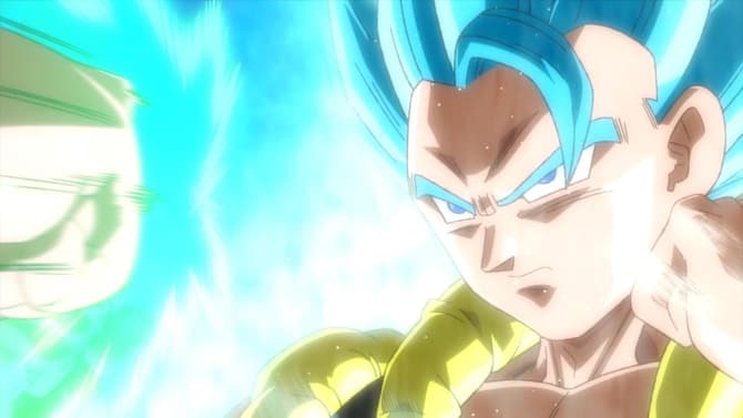 SUPER DRAGON BALL HEROES Universe Mission 6 Reveals Promotional Video