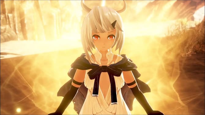 GOD EATER 3 Game Shares Its Official Story Trailer