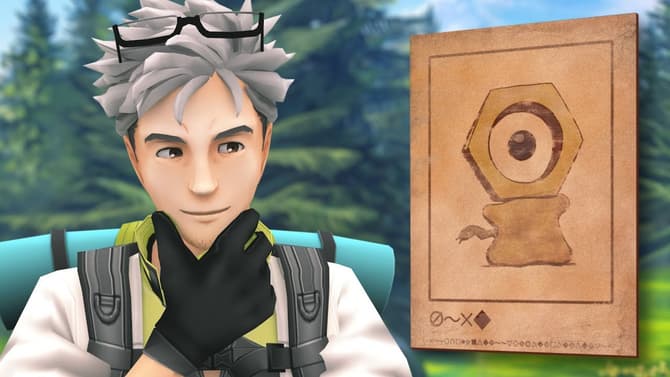 A New Pokémon Has Been Discovered: Meltan Joins The Fray