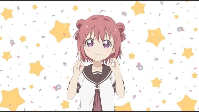 YURUYURI 10th Anniversary OVA Releases New Promotional Video