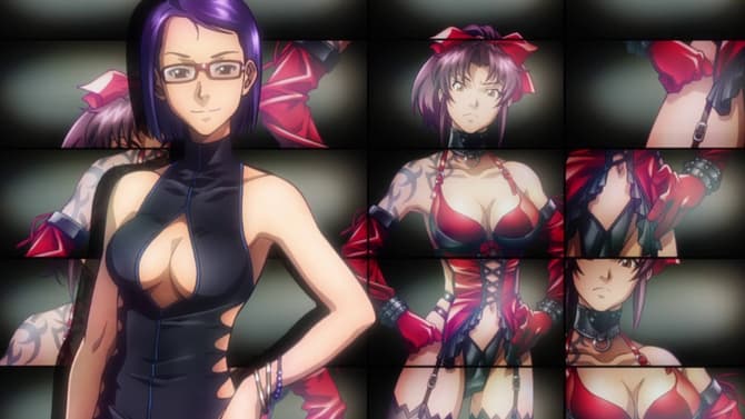 BLACK LAGOON Shares New Commercial For Its Volume 11