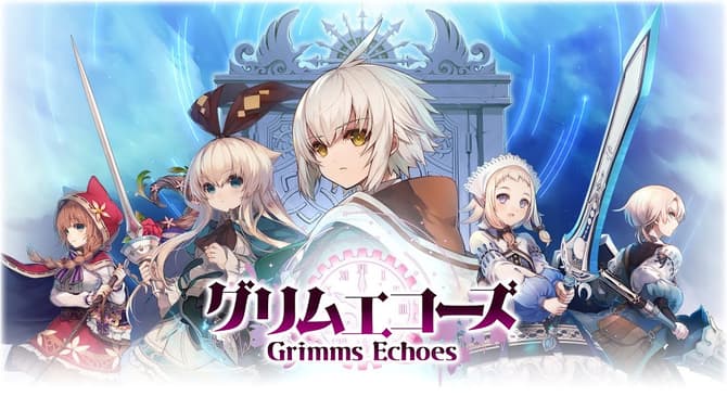 GRIMMS ECHOES Mobile Game Has Released Its Second Promotional Video