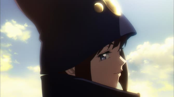 BOOGIEPOP WA WARAWANAI Anime Shares New Promotional Video And Additional Cast