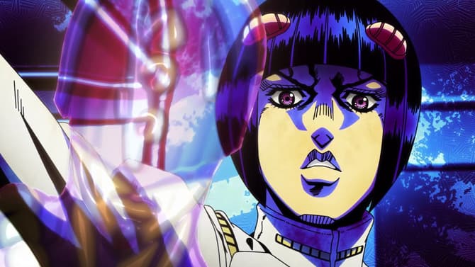 New JOJO'S BIZARRE ADVENTURE: GOLDEN WIND Trailer Focuses On Bucciarati