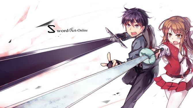 Sword art online ordinal scale best sale subbed