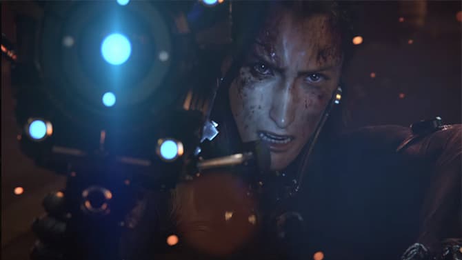 New International GANTZ: O TV Spot Previews Theme Song From desscodes