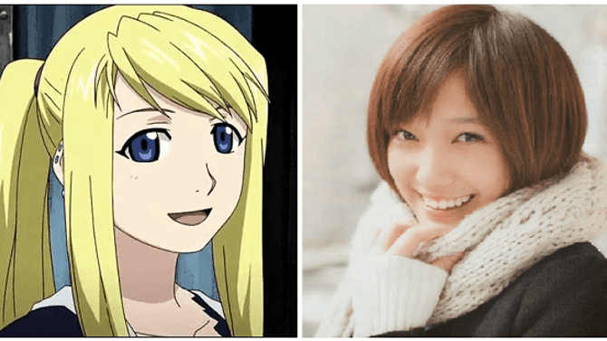 FULLMETAL ALCHEMIST Live-Action-Film Winry Actor Shines A New Light On The Movie