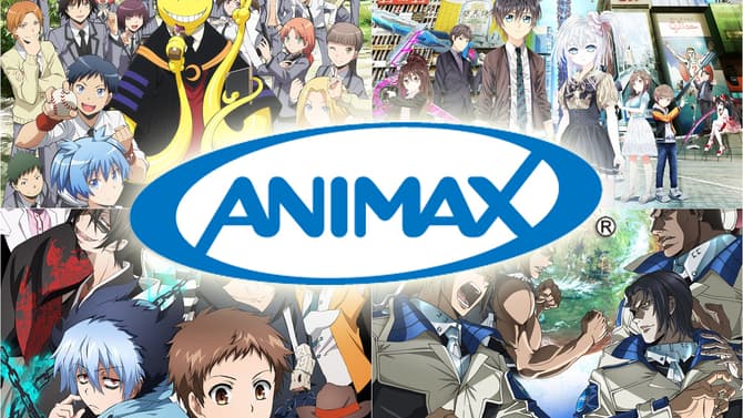 The ANIMAX On PlayStation App Terminates Its Service