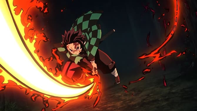 The DEMON SLAYER: KIMETSU NO YAIBA Manga Now Has 10 Million Copies In Print