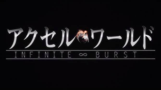 New Promo For ACCEL WORLD: INFINITE BURST Movie