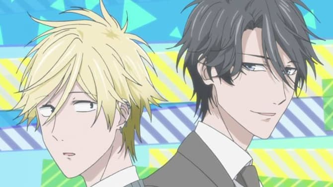 HITORIJIME MY HERO English Dub Will Be Streamed By HIDIVE