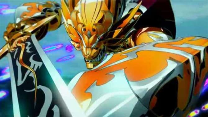 GARO The Animation Season One, Part One Now Available!