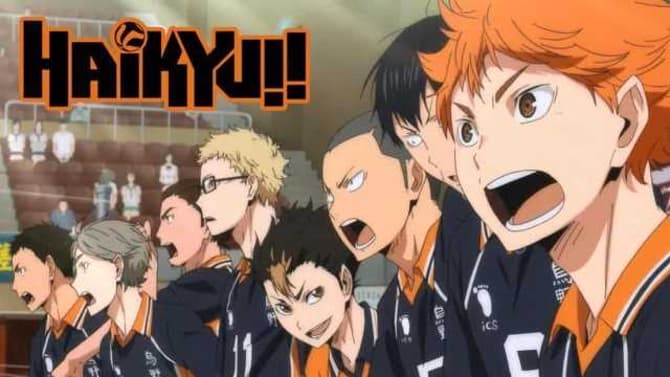HAIKYU!! TO THE TOP: Anime's Second Half Announces Release Date For This Fall