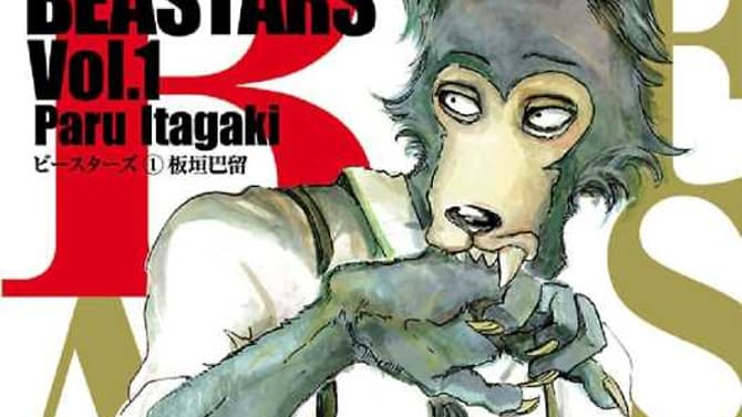 Paru Itagaki's BEASTARS Manga Ending In Next Three Chapters