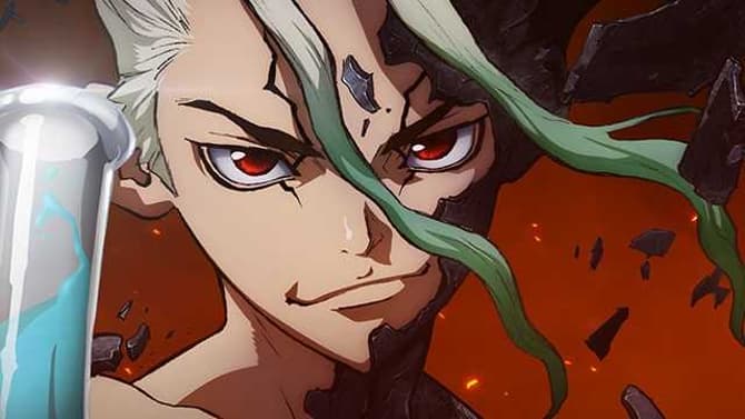 DR. STONE: The Jump Special Anime Festa Video Of A Summary Of The First Season Is Now Streaming