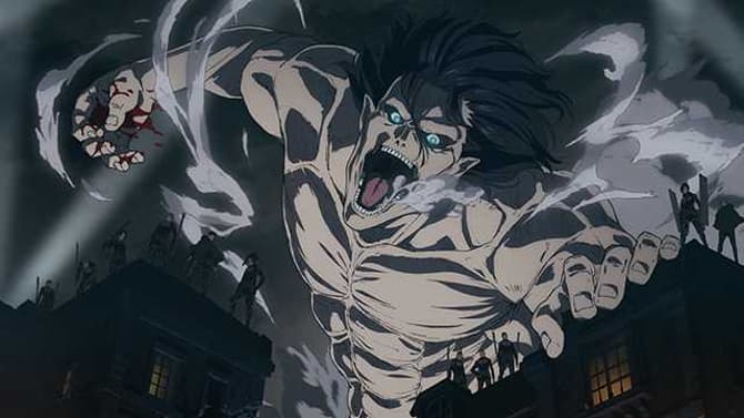 ATTACK ON TITAN: The Final Episodes Of The Series Have A Brand New Trailer