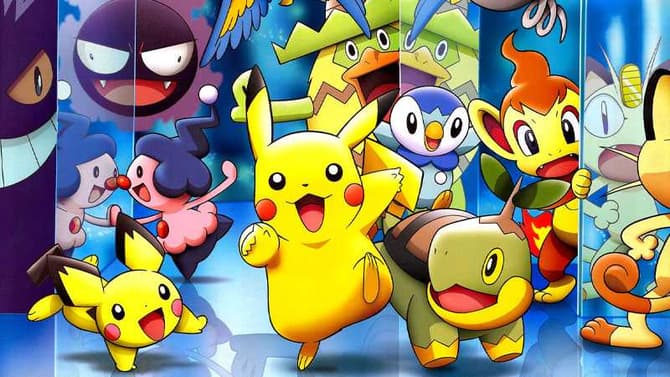 POKEMON Has Become The Most Valuable Media Franchise In The World!