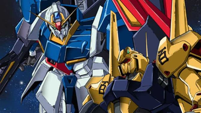 More MOBILE SUIT GUNDAM Anime Is Coming This Month