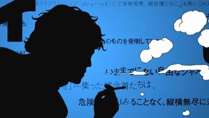COWBOY BEBOP Live-Action Adaptation Gets Anime-Inspired Opening Credits
