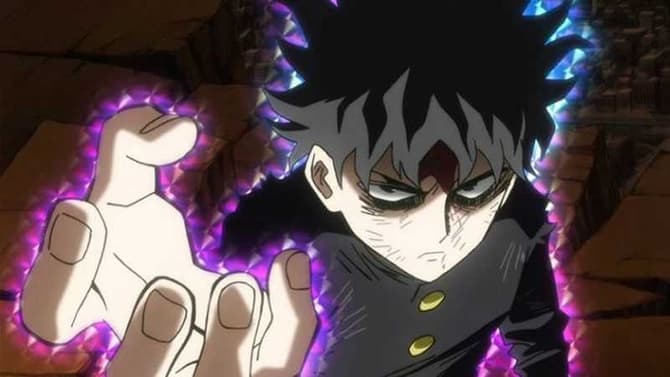 MOB PSYCHO 100 Anime Is Officially Getting A Third Season
