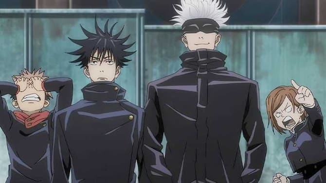 JUJUTSU KAISEN 0 MOVIE Reveals Its Villain And Who Will Be Voicing It