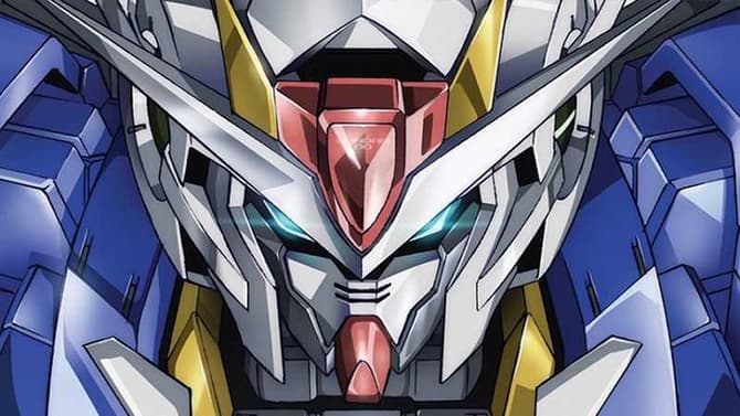 Mobile Suit Gundam: The Witch From Mercury (TV) - Anime News Network