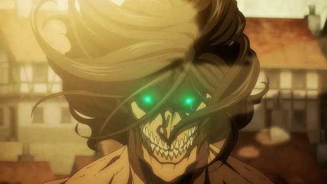 ATTACK ON TITAN FINAL SEASON PART 2 Opening Video Tops 'Most Viewed Anime Clip' For 2022