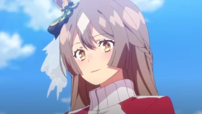 Trailer do episódio 1 de Uma Musume Pretty Derby 3