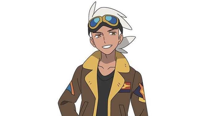 Pokémon reveals Captain Pikachu, star of the new post-Ash Ketchum