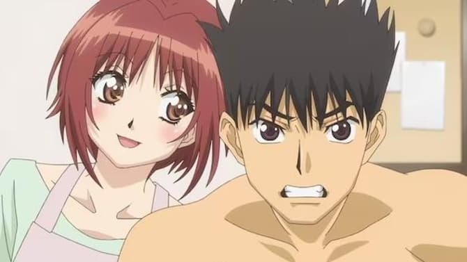 Episode 11 - Tokyo Mew Mew New - Anime News Network