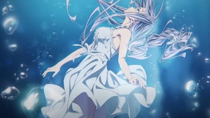 DATE A LIVE V: Fifth Season Releases First Teaser Trailer