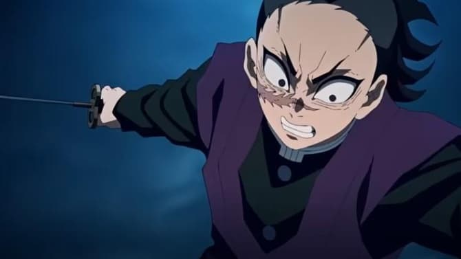 DEMON SLAYER: KIMETSU NO YAIBA SWORDSMITH VILLAGE ARC: Cast, Crew, And More