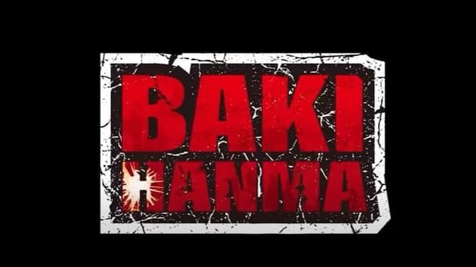 BAKI HANMA: Netflix Original Anime Announces Details For Season 2