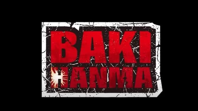 Baki hanma season 2 in 2023  First website, Watches online, Season 2