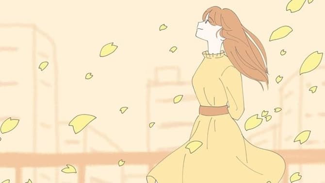 New SKIP AND LOAFER Anime Series Debuts New Music Video