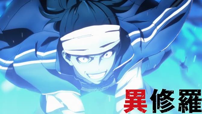 Upcoming ISHURA Anime Series Announces 3 New Characters
