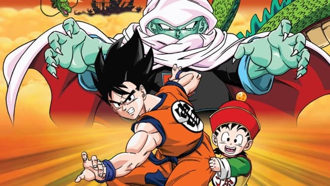 CRUNCHYROLL Welcomes 15 DRAGON BALL Movies To Its Streaming Line-up