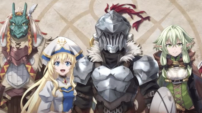 Newest Trailer For GOBLIN SLAYER -ANOTHER ADVENTURER- NIGHTMARE FEAST Video  Game Reveals New Details