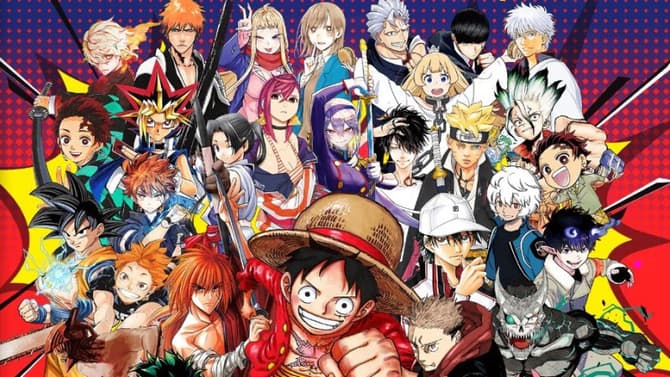 Attention Manga Lovers: JUMPFEST 2024 Opens Admission Tickets Applications