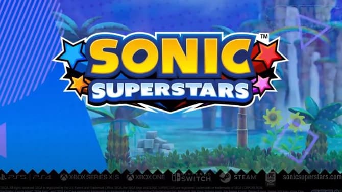 SONIC SUPERSTARS' PINBALL CARNIVAL ACT 1 Video Game Announces Launch Date