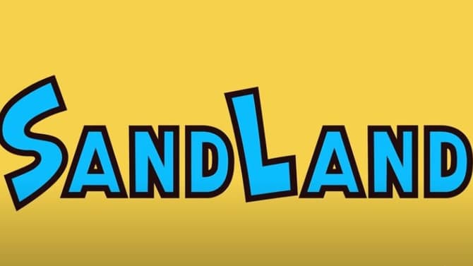 SAND LAND: New Details Revealed For Video Game Adaptation