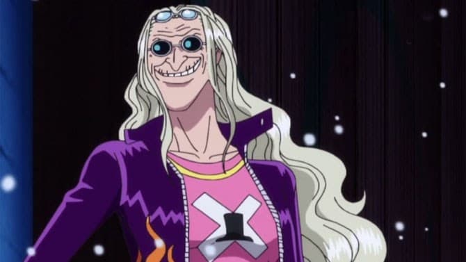 ONE PIECE Showrunner On The Status Of Jamie Lee Curtis Joining The Live-Action Series For Season 2